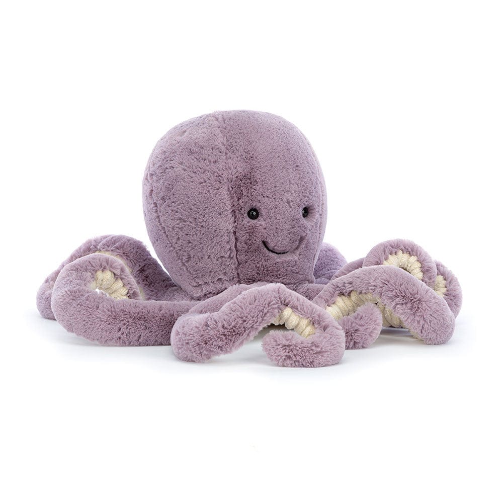 Jellycat Maya Large Octopus