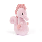 Jellycat Sienna Small Seahorse