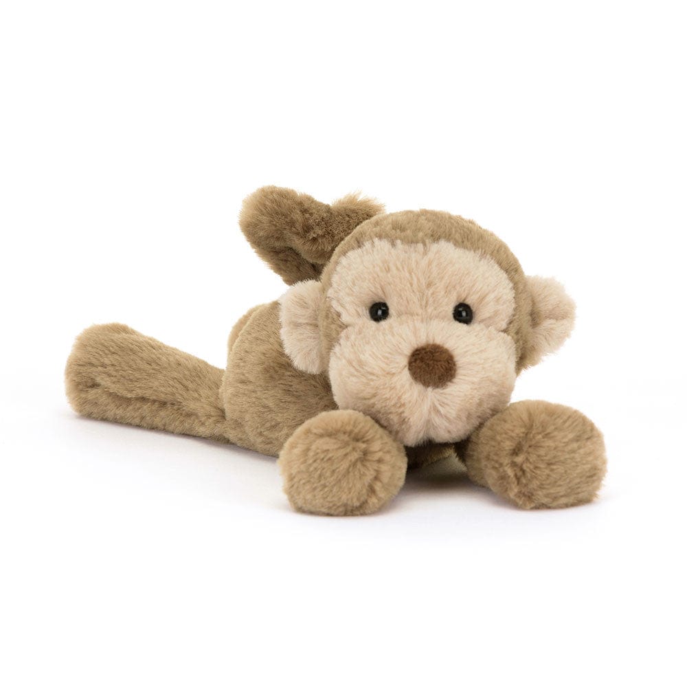 Smudge Tiny Monkey