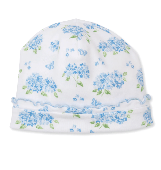 Blue Hydrangea 3M Hat