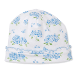 Blue Hydrangea 3M Hat