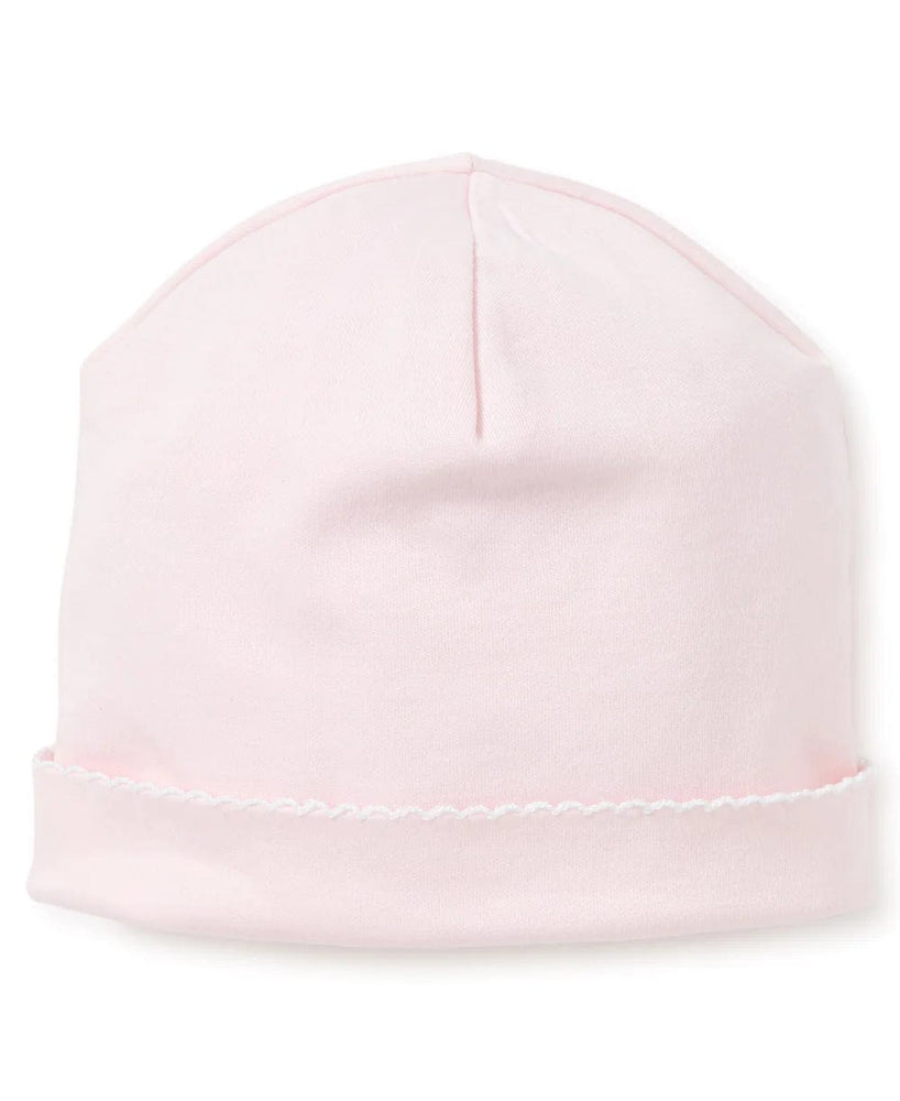 Kissy Kissy Kissy Kissy Newborn Pink Basic Hat