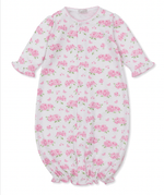 Kissy Kissy Pink Hydrangeas 3M Converter Gown