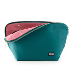 Jade & Blush Vacationer Makeup Bag