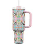 Brooks Avenue 40oz Tumbler