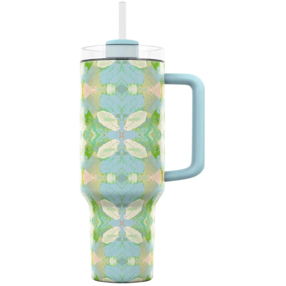 Elephant Falls 40oz Tumbler
