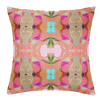 Laura Park Turkish Delight 22x22 Pillow