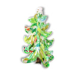 Jubilee 3D Acrylic Christmas Tree