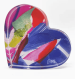 Large Acrylic Heart