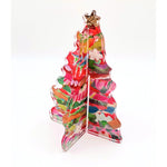 Pink 3D Acrylic Tree