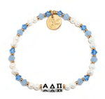 Little Words Project S/M Alpha Delta Pi Little Words Project Bracelet