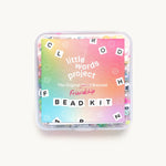 Little Words Project Bead Kit