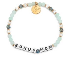 Little Words Project Bonus Mom-New Season Little Words Project Bracelet