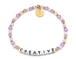 Little Words Project Creative Little Words Project Bracelet