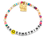 Little Words Project Do Something Little Words Project Bracelet