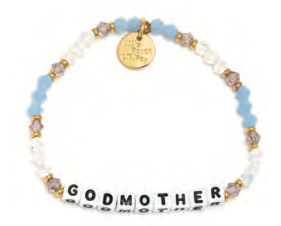 Godmother Bracelet