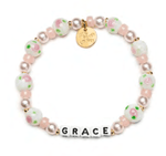 Grace Lovestruck Little Words Project Bracelet