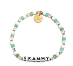 Grammy Little Words Project Bracelet