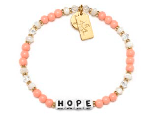 Little Words Project Hope Little Words Project Bracelet