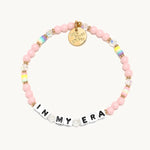 In My Era Little Words Project Bracelet