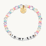 Little Words Project In My Era-Looking Glass Little Words Project Bracelet