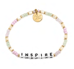 Little Words Project Inspire Little Words Project Bracelet