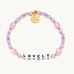 Little Words Project Lovely Garden Party Little Words Project Bracelet