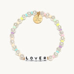Lover Little Words Project Bracelet