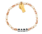 Little Words Project Mama Little Words Project Bracelet