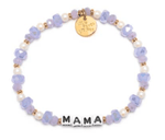 Mama-Lullaby Little Words Project Bracelet