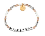 My Person Little Words Project Bracelet