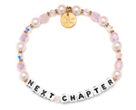Next Chapter Little Words Project Bracelet
