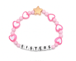 Little Words Project Sisters Kid's Little Words Project Bracelet