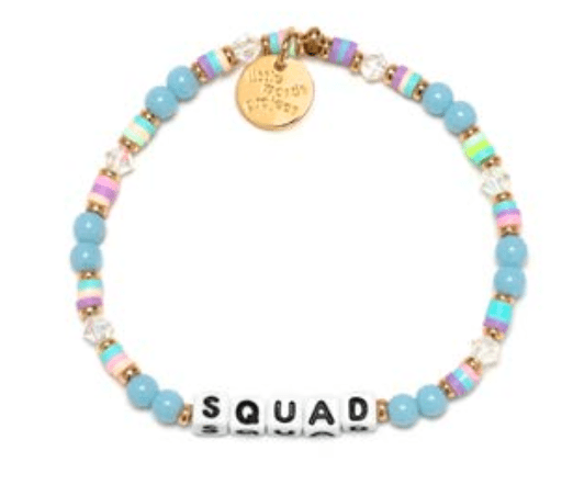 Little Words Project Squad Little Words Project Bracelet