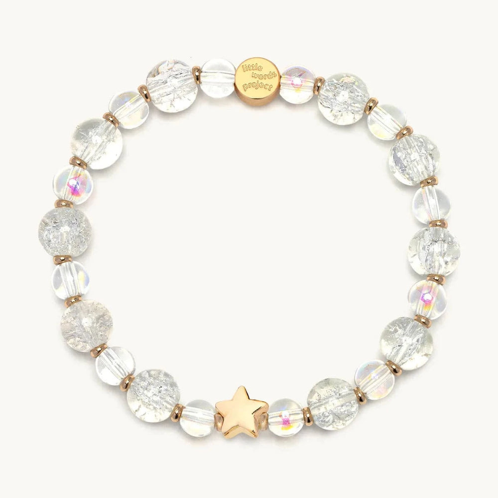 Little Words Project Star Stacker Little Words Project Bracelet