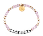 Little Words Project Strength Little Words Project Bracelet