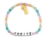 Thrive Little Words Project Bracelet