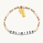 Little Words Project Unlimited- Wicked Little Words Project Bracelet