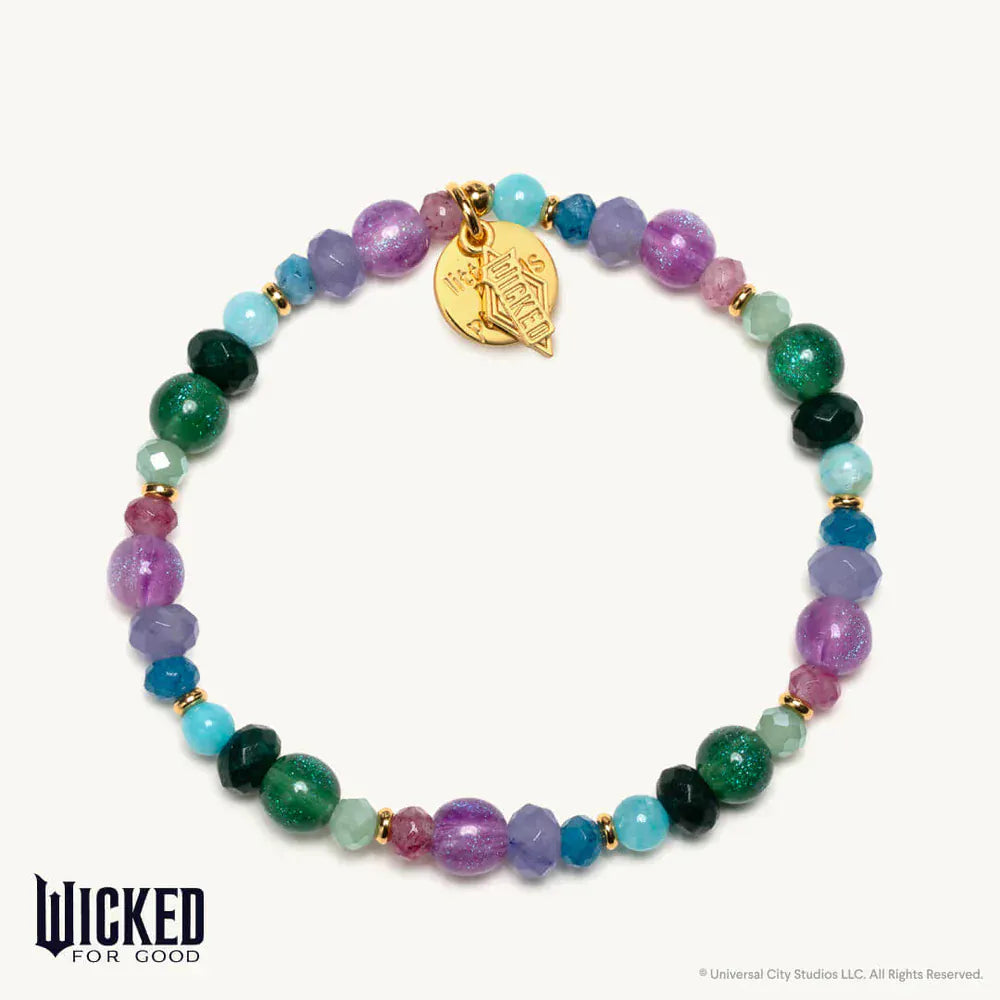 Wicked Bracelet Base Little Words Project Bracelet