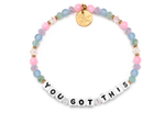 You Got This Little Words Project Bracelet