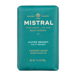 Alpine Brandy Bar Soap