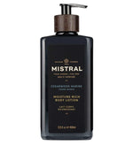 Mistral Cedarwood Marine Body Lotion