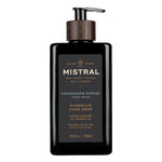 Mistral Cedarwood Marine Hand Soap