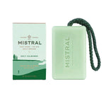 Mistral Golf Valbonne Bar Soap Rope