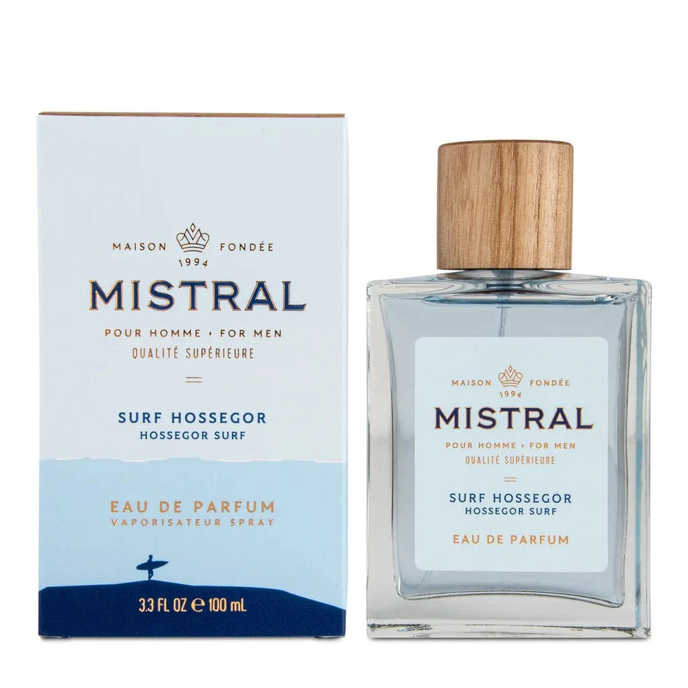 Mistral Surf Hossegor Eau de Parfum