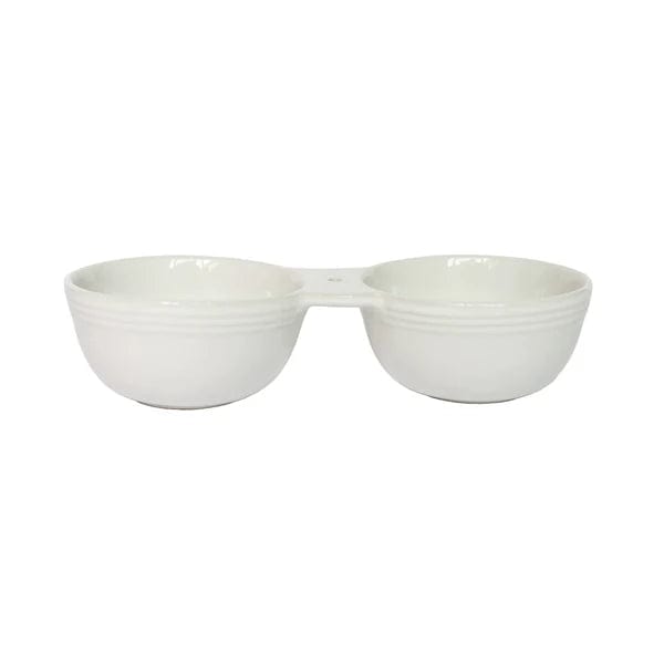 Double Dipper Bowls