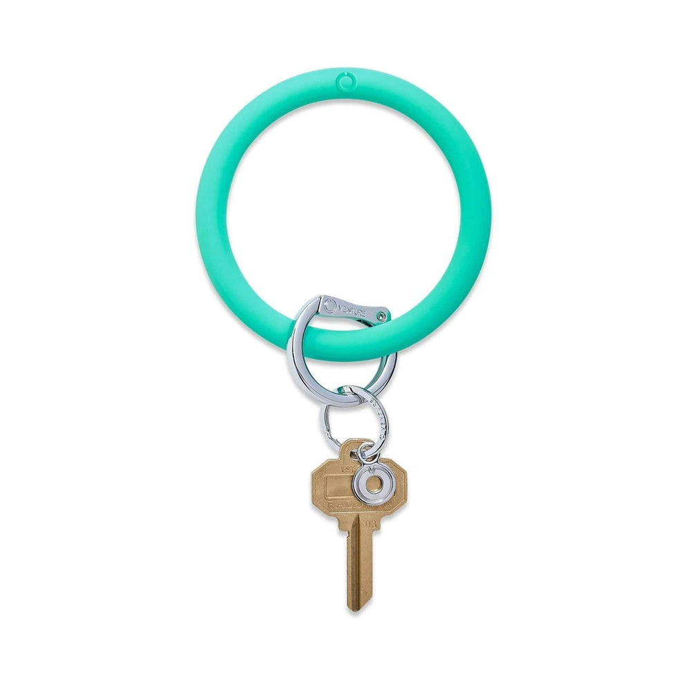 O-Venture In The Pool Big O Key Ring
