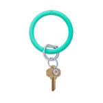 O-Venture In The Pool Big O Key Ring