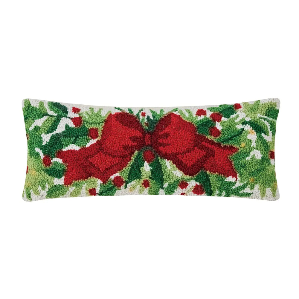 Holiday Cheer Pillow