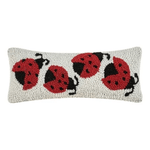 Ladybugs Pillow